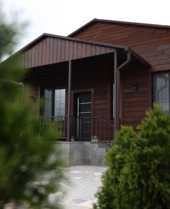 Dilijan Villa | dili hill