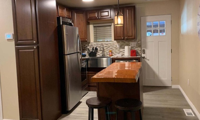 Cheyenne House | Dillon Ave Homes