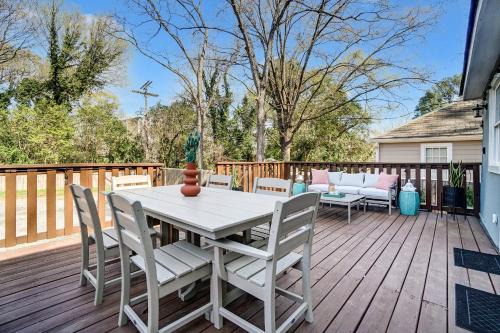 Dilworth House | Dilworth Dream Cottage