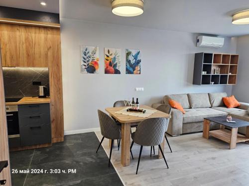 Pernik Apartment | Dilyanka 2