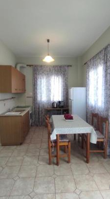 Messini House | Dimitras 2 Bedroom Apartment