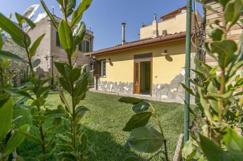 Monterotondo House | Dimora 49 casa vacanze