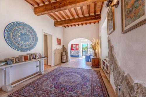Porto Azzurro Apartment | Dimora a Porto Azzurro Maria - Elba Affitti