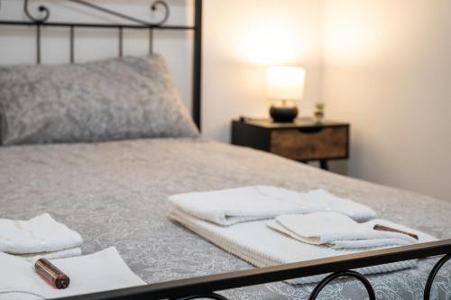 Alessandria Apartment | Dimora Alessandrina