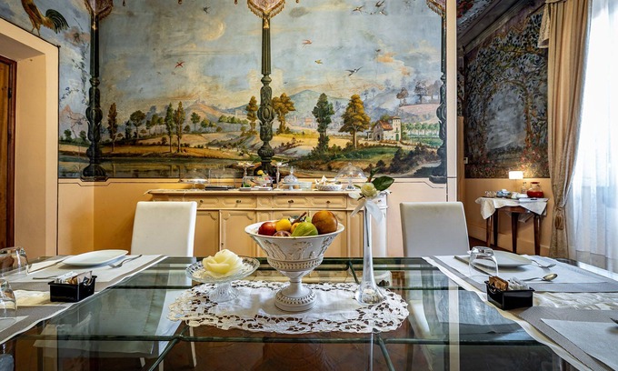 Isolotto House | Dimora Bandinelli Firenze