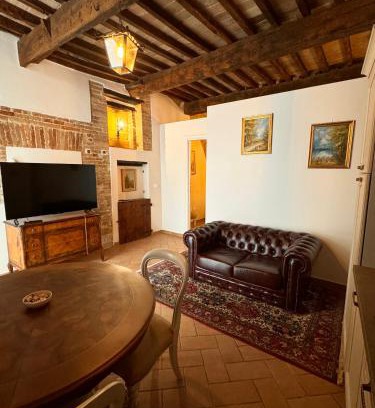 Citta di Castello Apartment | Dimora Borgo dei lanari