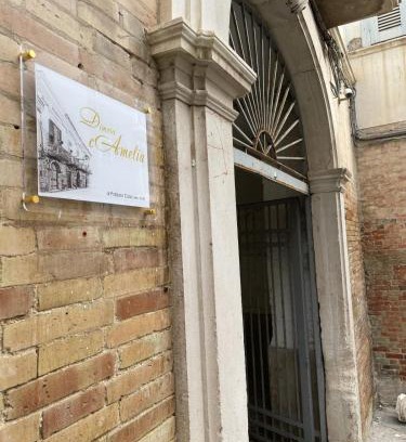 Lucera Apartment | Dimora cAmelia