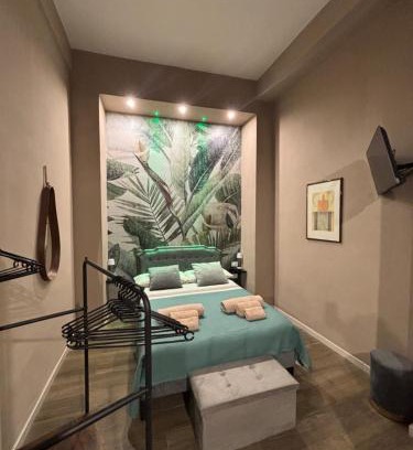 Foggia Apartment | Dimora Camilla apartment intero appartamento