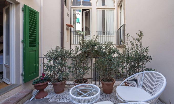 Sant' Ambrogio Bed & Breakfast | Dimora del Cardinale - Residenza d'epoca