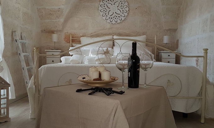 Fasano House | Dimora di Alessia
