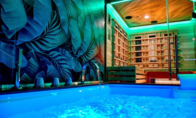 Busso Bed & Breakfast | DIMORA IL TARTUFO