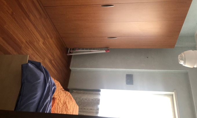 Murat Town Apartment | Dimora la Dolcevita apartment
