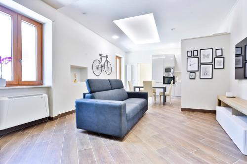 San Giuseppe Vesuviano House | Dimora Marciotti 85