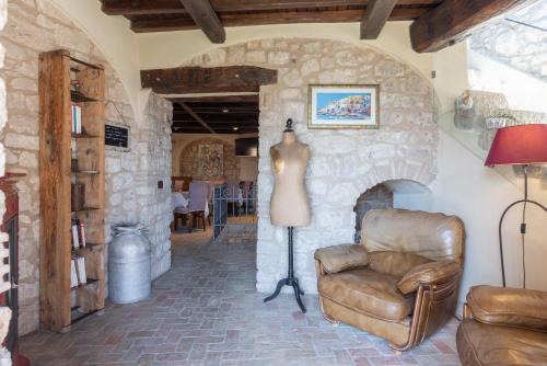 Fumone House | Dimora & Spa Il Cerchio di Lullo