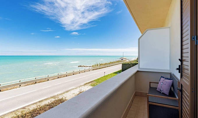 Torino di Sangro Apartment | Dimora Teti - YourPlace Abruzzo