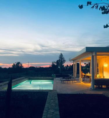 Patu Villa | Dimora Vereto