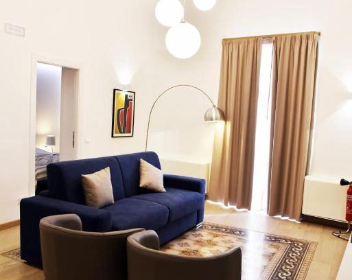 Caltanissetta House | Dimorae houses