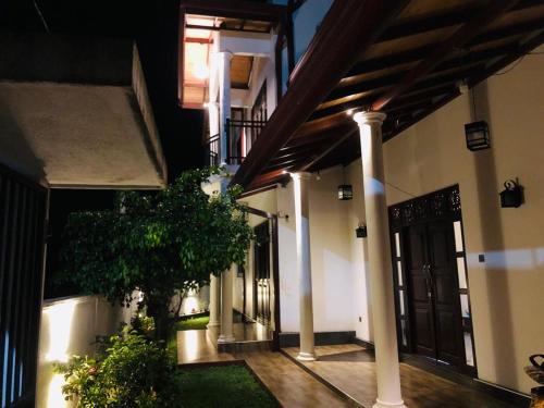 Wadduwa House | Dimuthu Vila