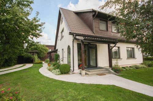 Druskininkai Apartment | Dina Apartments