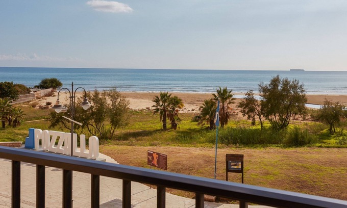 Pozzallo Apartment | Dinas - Stella del Mare