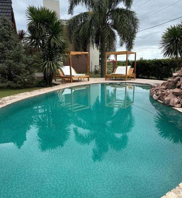 Villa Rumipal Apartment | DINASTIE COUNTRY APART