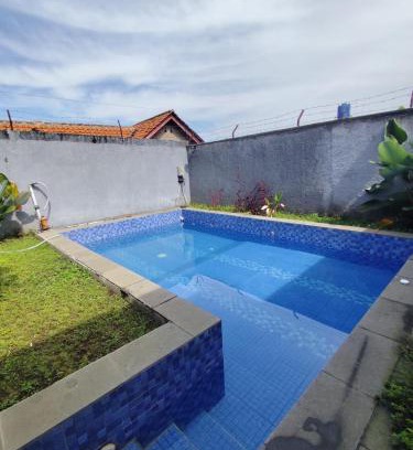 Cileunyi Villa | Dinasty Living Villa