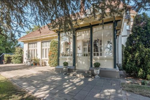 Denekamp Bed & Breakfast | Dinkel Verblijf