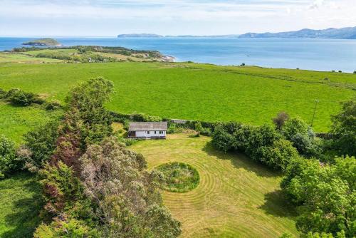 Penmon House | Dinmor
