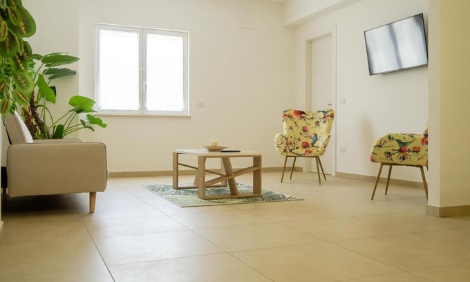 Lioni Bed & Breakfast | Dino's Rooms