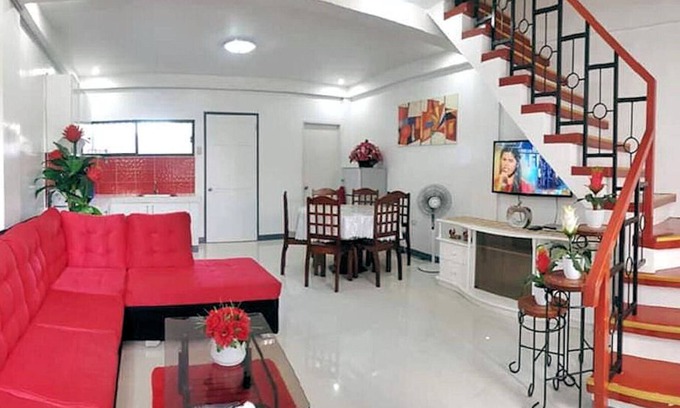 Butuan Apartment | Diodeth's Apartments