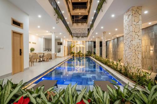 Pleiku Hotel | Diora Hotel Pleiku by HOS