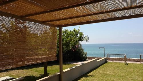 Ag. Georgios House | Dip In The Blue - 1