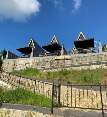 Pazar House | Dirvana suit bungalov