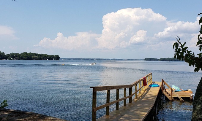 Lexington Cabin | DISCOUNT! 15% OFF 7 NIGHTS STAY.