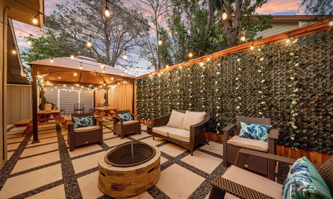 Mesquite House | DISCOUNTED! Modern & luxury Home. TOTALLY RENEWED!