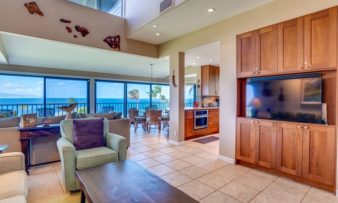 Napili Condo | DISCOUNTED RATES for your Maui vacation!