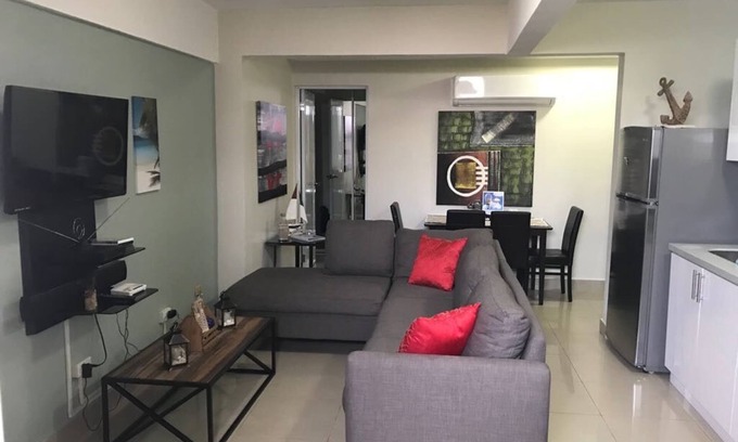 Boqueron Apartment | Discover Boqueron at the El Velero apartment