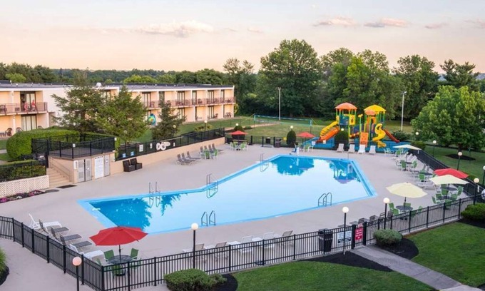 Harrisburg - Hershey House | Discover Comfort & Convenience - 4 Units Near Harrisburg International Airport