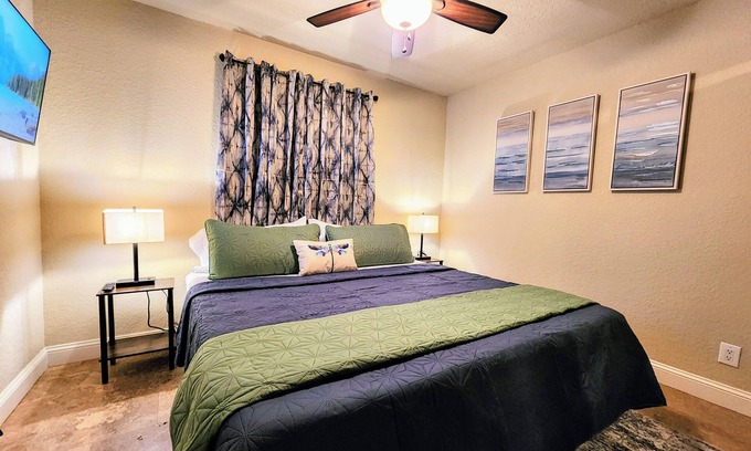 Royal Condo | Discover Dragon Fly