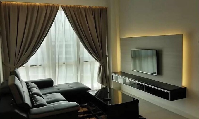 Medini Apartment | Discover @ Legoland Malaysia Suites