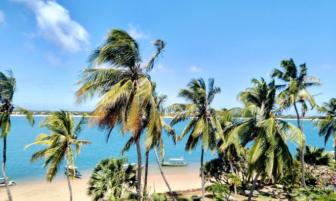 Lamu Apartment | Discover Shela Bliss: Your Family Haven in Lamu's Enchanting Archipelago