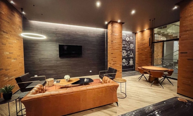 Cochabamba Apartment | Discover the city in apartment. luxury, 5* location
