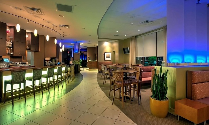 Wauwatosa Apartment | Discover Wauwatosa's Charm! Indoor Swimming Pool, Pet-friendly Property!