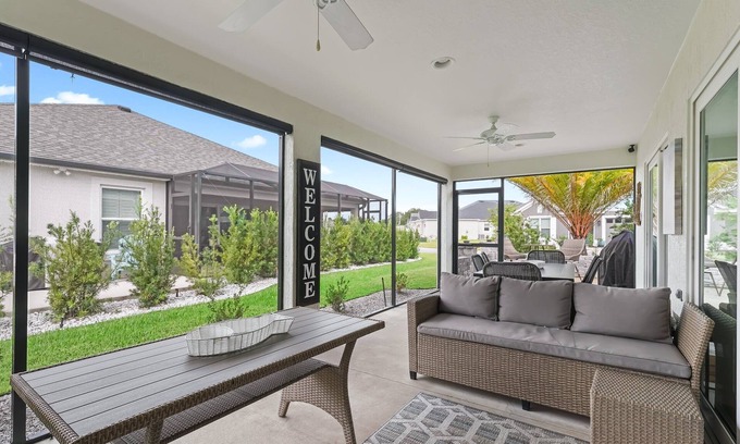 Wildwood House | Discover Your Dream Getaway in the Village of Richmond – Book Your Stay Today!