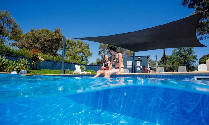 Barmera Other | Discovery Parks - Lake Bonney