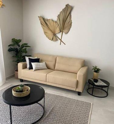 Luque Apartment | Diseño guaraní zona aeropuerto!