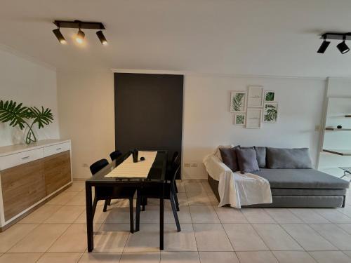General San Martin Apartment | Diseño y excelente ubicación
