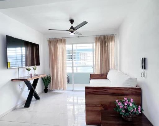 Villa Hermosa Apartment | Disfruta con tu familia o amigos Aptos con Piscina