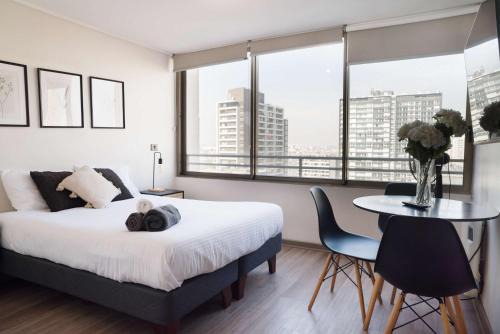 Barrio Italia Apartment | Disfruta de todo el encanto de Barrio Italia