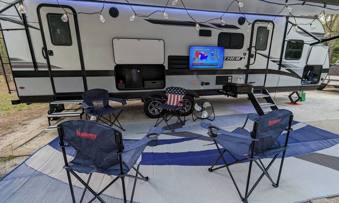 Orlando House | Disney or Beach Ready! 2022 Jayco Jay Feather 33' Bunkhouse - Delivery only